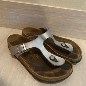 Birkenstocks
